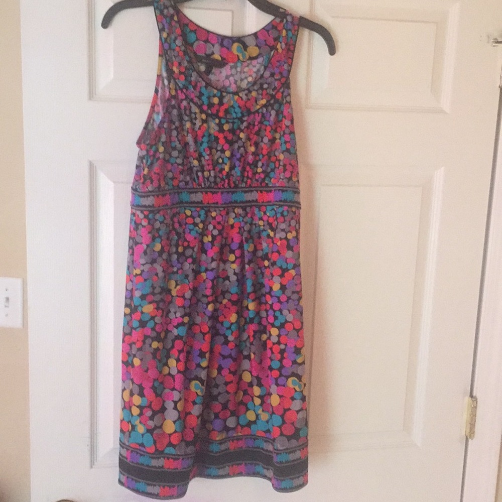 BCBG Dress